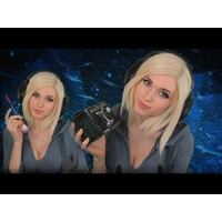 ASMR Triggers - Tapping, Scratching, Brushing, - MORE (HQ)-1nmz0to3-BMYjewT0.jpg